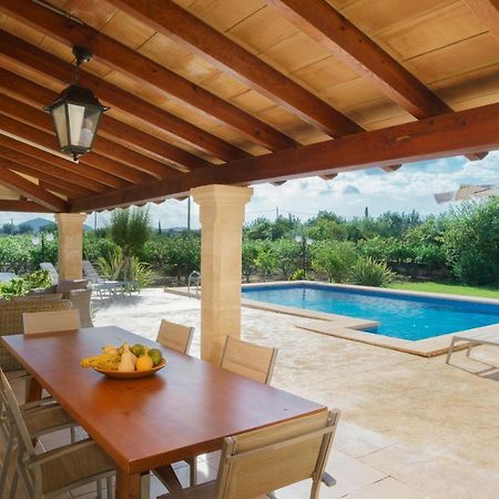 Villa Marina Malagarba By Sunvillas Mallorca Pollensa Zewnętrze zdjęcie