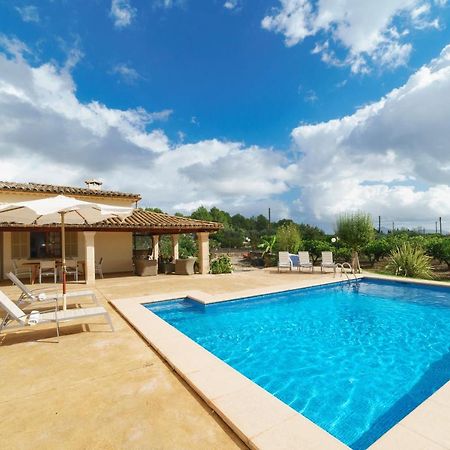 Villa Marina Malagarba By Sunvillas Mallorca Pollensa Zewnętrze zdjęcie