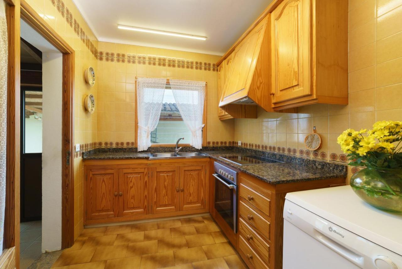 Villa Marina Malagarba By Sunvillas Mallorca Pollensa Zewnętrze zdjęcie