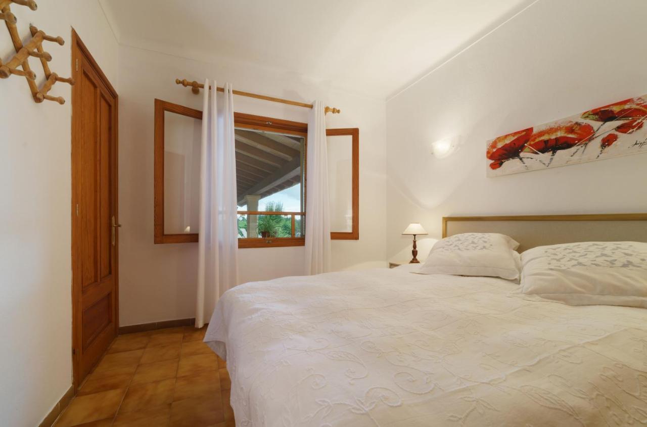 Villa Marina Malagarba By Sunvillas Mallorca Pollensa Zewnętrze zdjęcie