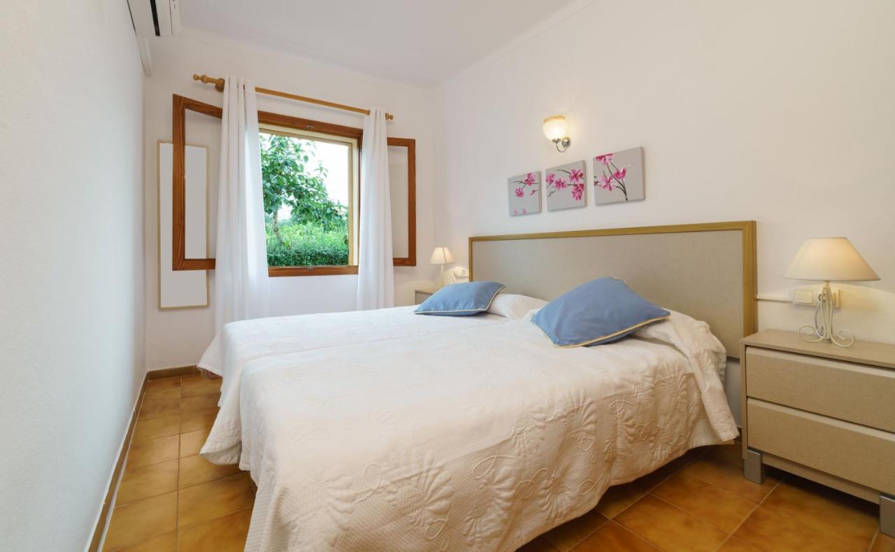 Villa Marina Malagarba By Sunvillas Mallorca Pollensa Zewnętrze zdjęcie