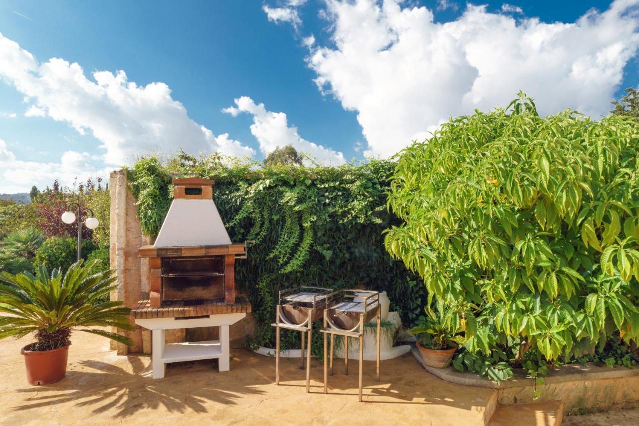 Villa Marina Malagarba By Sunvillas Mallorca Pollensa Zewnętrze zdjęcie
