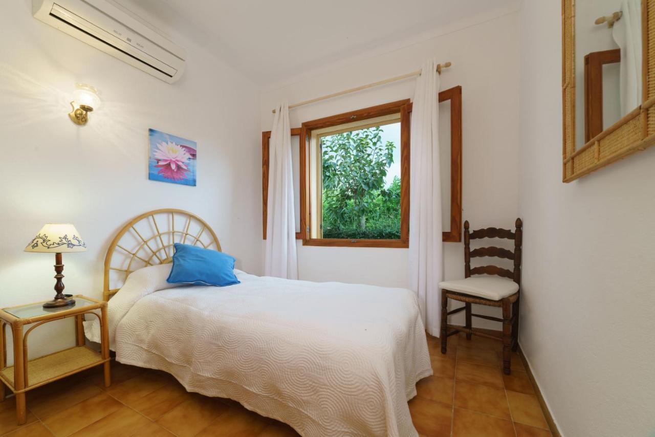 Villa Marina Malagarba By Sunvillas Mallorca Pollensa Zewnętrze zdjęcie