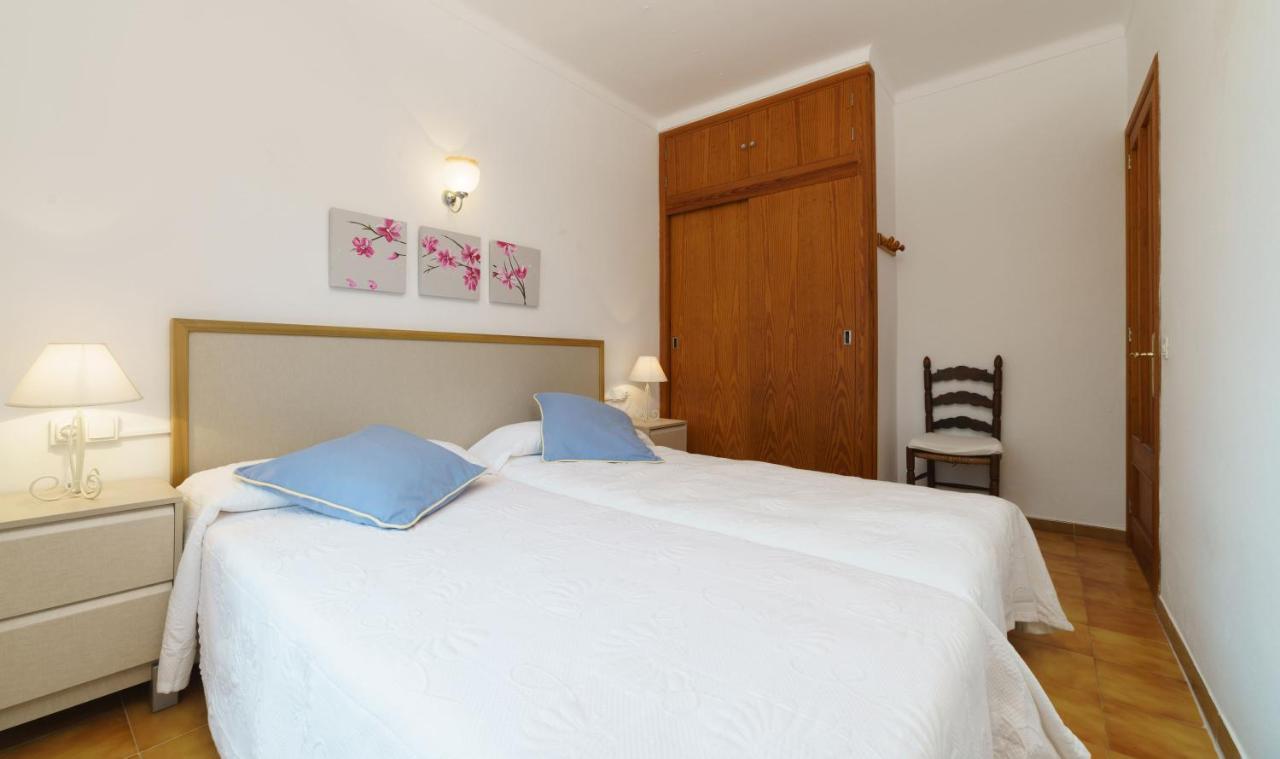 Villa Marina Malagarba By Sunvillas Mallorca Pollensa Zewnętrze zdjęcie