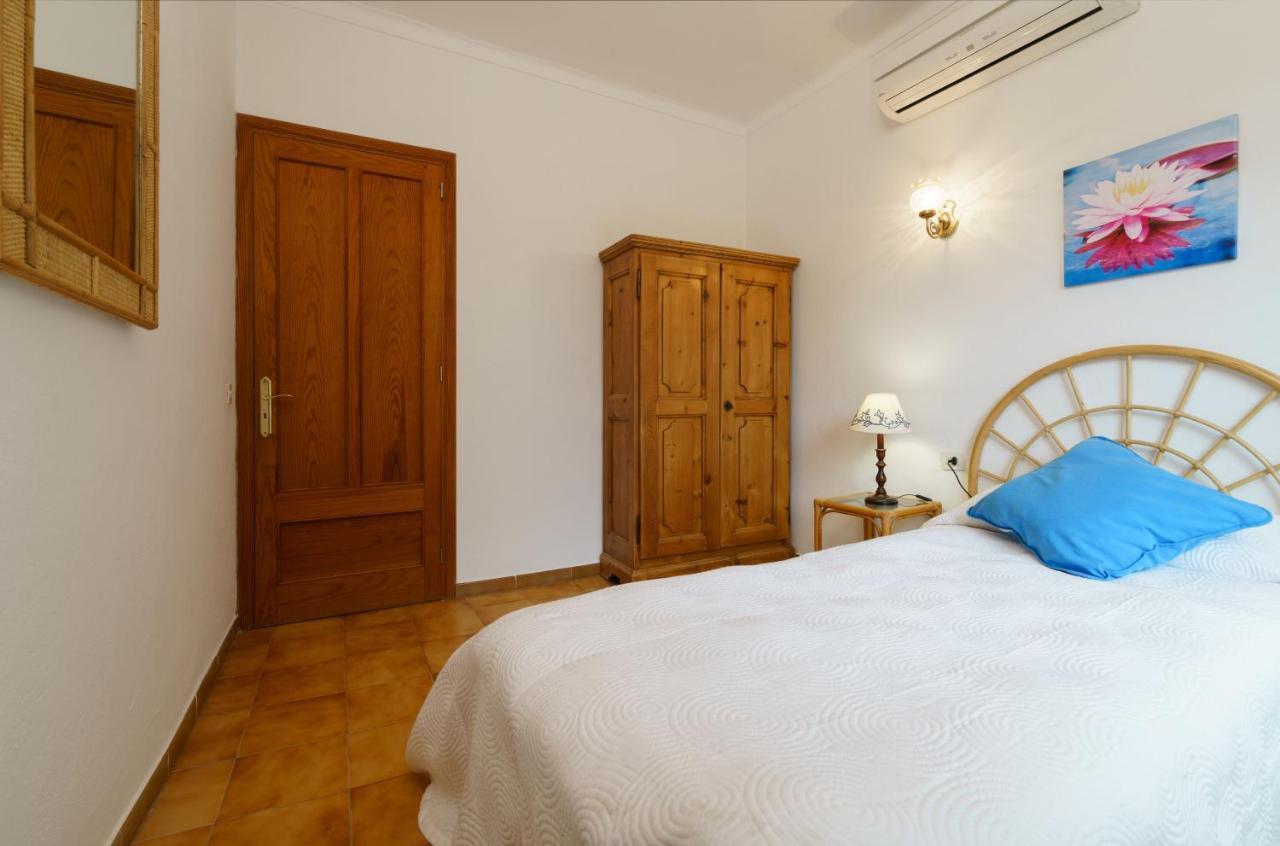 Villa Marina Malagarba By Sunvillas Mallorca Pollensa Zewnętrze zdjęcie