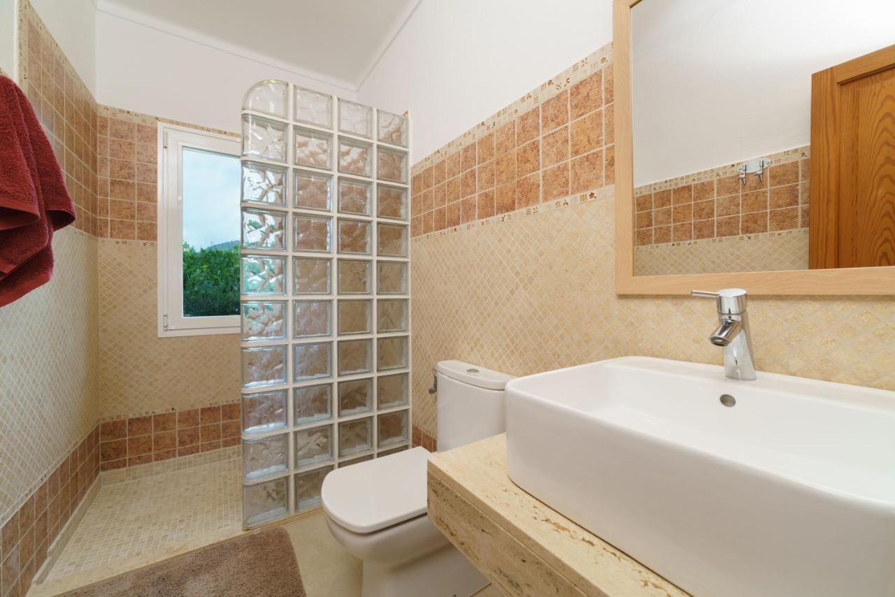 Villa Marina Malagarba By Sunvillas Mallorca Pollensa Zewnętrze zdjęcie